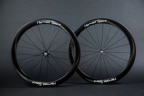 hermes sport wheels|CapoVelo.com .